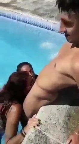 Boquete Na Piscina Free Porn Video XHamster