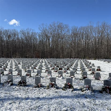 Our hometown hero being... - Quantico National Cemetery | Facebook