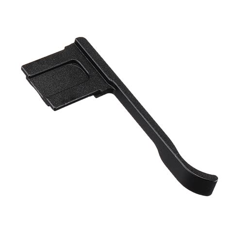 Thumb Rest Grip Thumb Up Hot Shoe Cover For Ricoh Gr Griii Mirrorless Camera