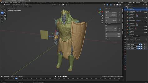 Videoguida Come Trovare Un Oggetto 3D In Una Scena Complessa In Modo