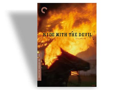 Ride with the Devil - True West Magazine