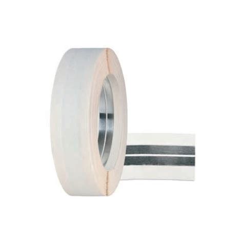 Хартиена ъглова лента с алуминиева вложка 30м ⋆ MASTERHAUS