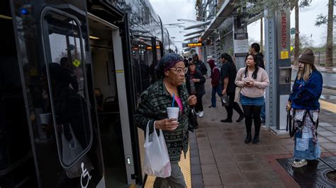 What Nashville can learn from Phoenix's transit funding journey