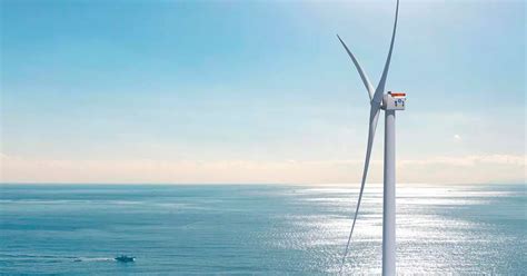 worlds largest wind turbine electricity   houses itigic