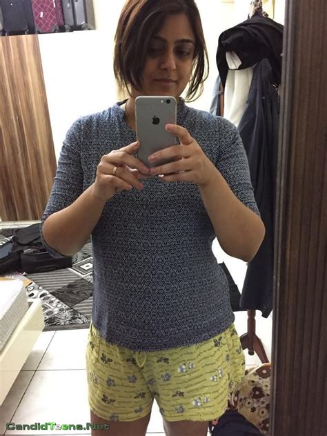 Nri Wife Show Tattoo Tits And Sexy Naked Figure FSI Blog