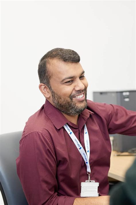 Ssp Health Appointments