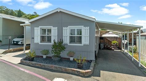 Auburn Ca Mobile And Manufactured Homes For Sale ®