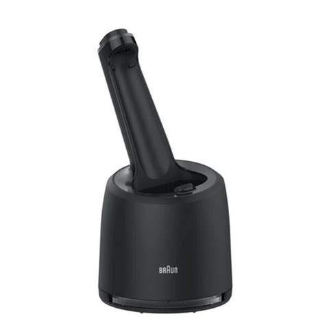 Електрическа самобръсначка Braun Series 7 - eMAG.bg