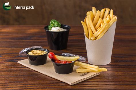 Бумажная упаковка из бамбука | Одноразовая посуда из бамбука