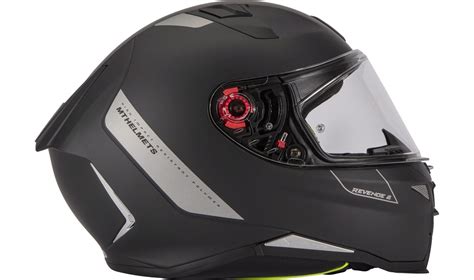 MT Revenge 2 mattsort str. L - MT Revenge 2 Mattsort - thansen.no