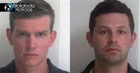 Dupla gay condenada a anos de prisão por estuprar filhos adotivos Depravação NOTÍCIAS