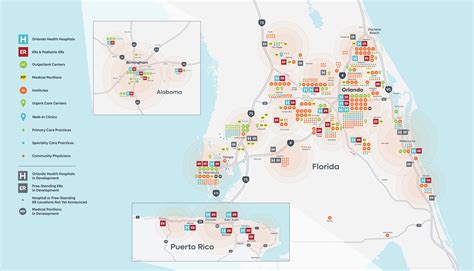 About Orlando Health