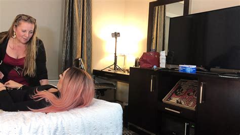 Friend Transforms Male Into Woman As Punishment American Shemale Porn By Onlyfans Xhamster