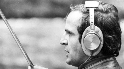 François Truffaut