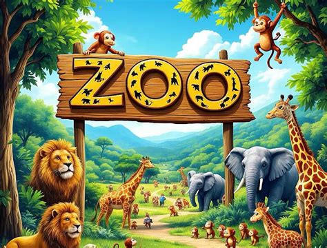 Here Are Today's 'Zoo' Telegram Game Daily Riddle and Rebus Solutions ...