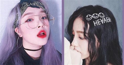 5 xu hướng tóc hot hit năm 2019 quá nửa đều đã được con gái Việt diện từ sớm hay ho nhất là