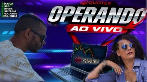 X Operando Ao Vivo Op Es Binarias Quotex Gratis Indicador Iq