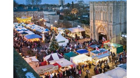 Bury St Edmunds Market 2025 All You Need To Know Before You Go