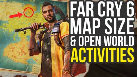 Far cry 5 size - lopalogos