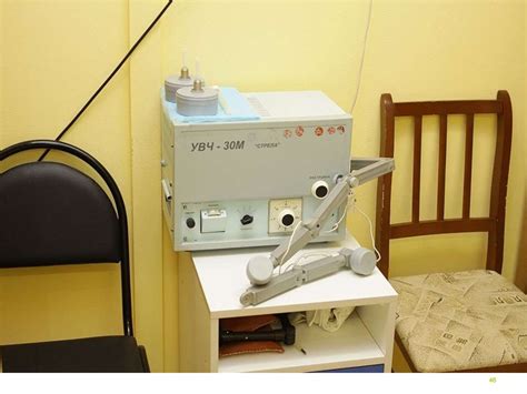 Основы физиотерапии - презентация онлайн