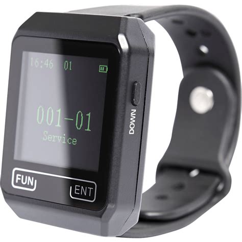 Пейджер-приемник iKnopka APE6800 купить в Казани — по выгодной цене на ...