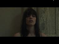 Naked Clara Trucco In If I Were The Winter Itself