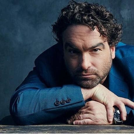 big bang theory stars johhny g net worth