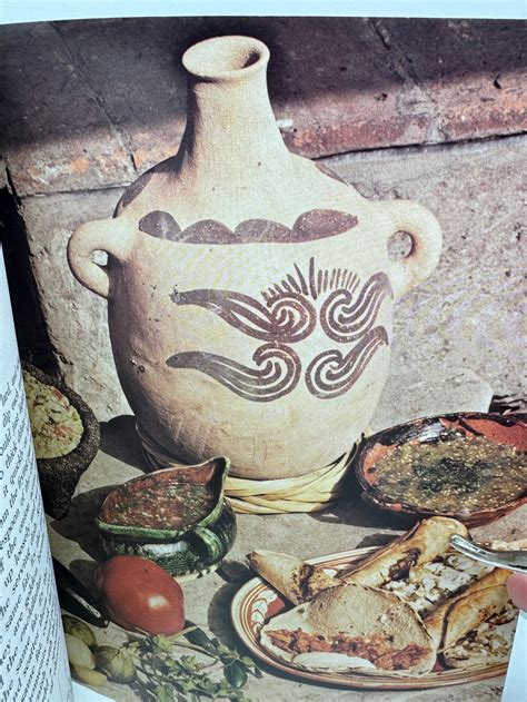 The Essential Cuisines Of Mexico A Cookbook Engli 1