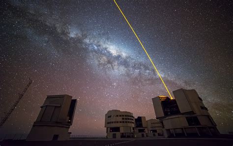 nature, Landscape, Space, Milky Way, ALMA Observatory, Atacama Desert ...