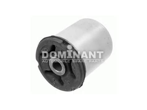 Сайлентблок задней балки