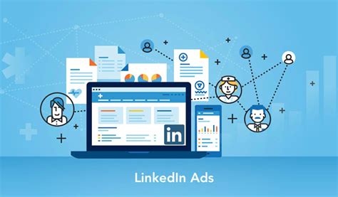 Creating A Linkedin Ad Campaign That Converts