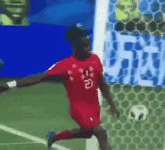 Michy Batshuayi Michy Batshuayi Fail Discover Share GIFs