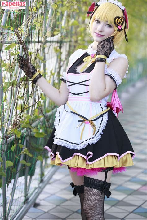 Keekihime Nude Leaks Patreon Fapellas