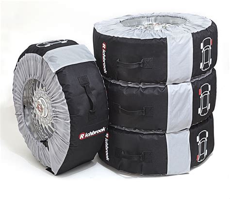 Large Wheel & Tyre Bags | Richbrook Wheel & Tyre Accessories