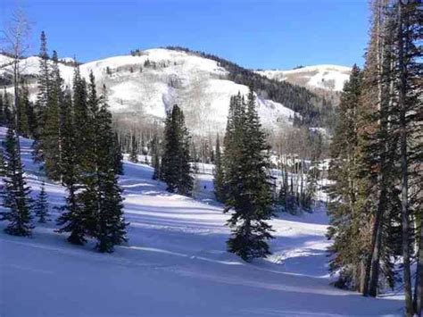 Silver Strike Trail Lot Deer Valley Utah Acres Offered At