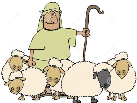 Good Shepherd Sunday and Good Sheep Sunday?