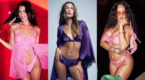 Scorchingly Sexy Lingerie Sets To Fire Up Your Romantic Plans