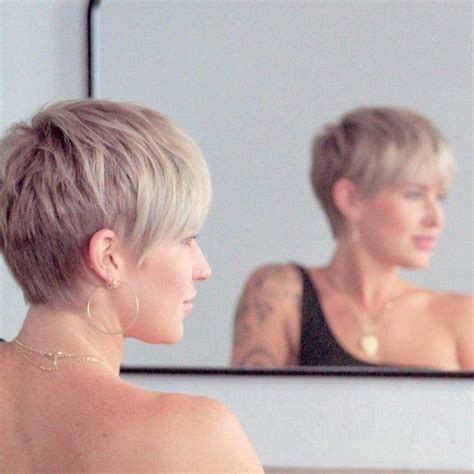 Blonde Pixie Ideas To Look Like A Star Artofit