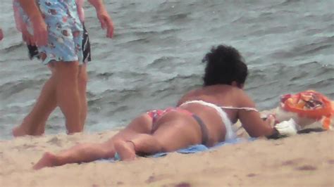 2022 Bikini Beach Girls Videos Vol 1782