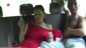 Sex auf Schweizer Rücksitz PORNDROIDS