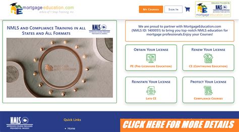 Top 3 Online MLO NMLS Courses in California in 2023 - Real Estate Like