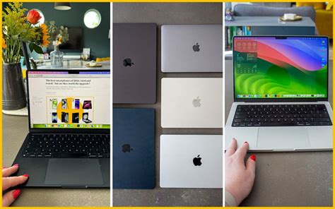 The Best Macbooks Of 2024 Tried And Tested By An Expert Which Should You Buy