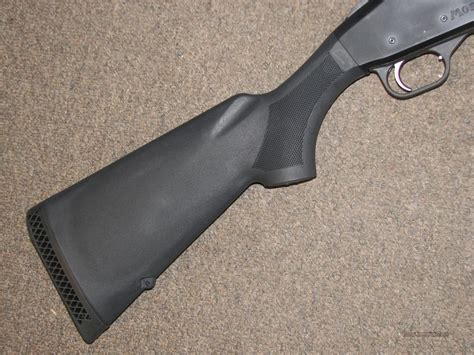 Mossberg Spx Tactical Ga N For Sale At Gunsamerica