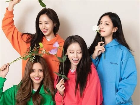 T Ara出身ジヨンの結婚式にメンバーたちが大集合でファンも涙「t Ara Forever」【photo】 ライブドアニュース