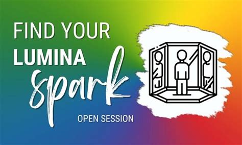 find  lumina spark university event calendar  hong kong
