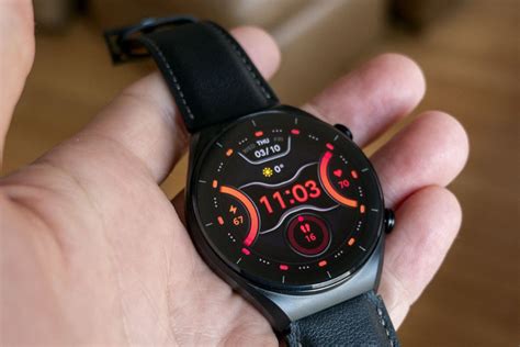 So sánh Xiaomi Watch S1 vs Huawei GT3 Pro Chọn dòng nào