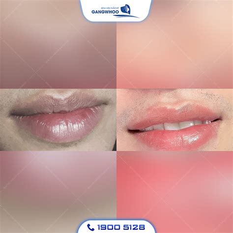 Bảng Màu Phun Môi Top 18 Màu Môi Hot Trend Năm 2025