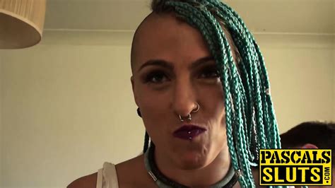 Horny Chick Orion Starr Gets Dominated And Banged Hardcore