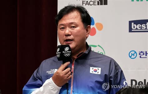 양궁 대표팀 파리로 출국금메달 3개 목표 그 이상도 연합뉴스