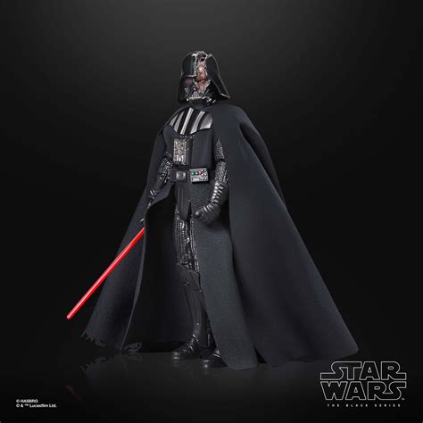 Press Release Target Exclusive Tbs 6 Inch Darth Vader Duels End